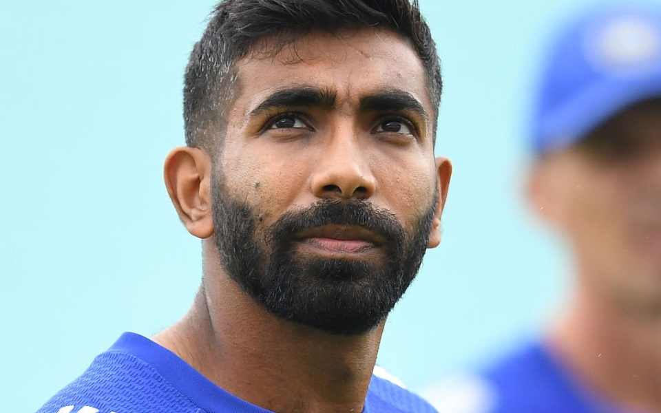 Varun Aaron's stunning remark on Jasprit Bumrah ahead of West Indies Tests