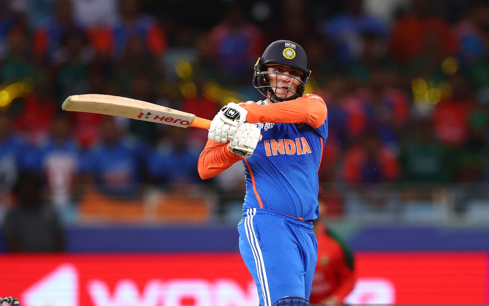 'Will hit six sixes in an over' - Former India cricketer's bold prediction on opener Abhishek Sharma