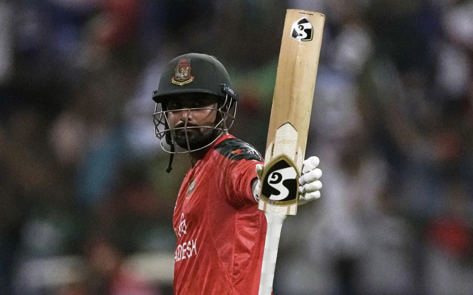 Asia Cup 2025: Phil Simmons rues Litton Das' absence as Bangladesh falter against Pakistan