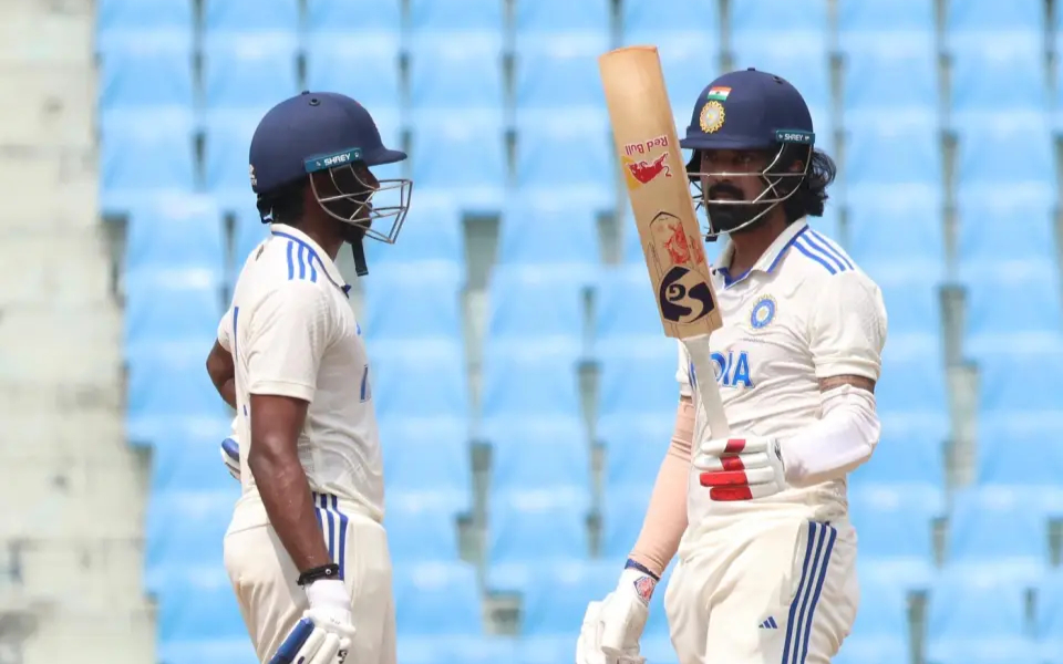 IND-A vs AUS-A 2025: Rahul, Sudharsan tons help India A script record chase