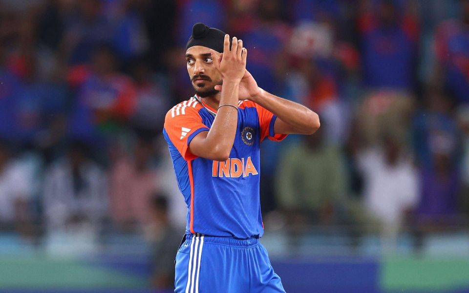Asia Cup 2025: Suryakumar Yadav opens up on why Arshdeep Singh bowled Super Over against Sri Lanka