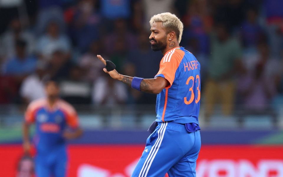 Asia Cup 2025: Form ratings for finishers from IND, BAN, PAK & SL