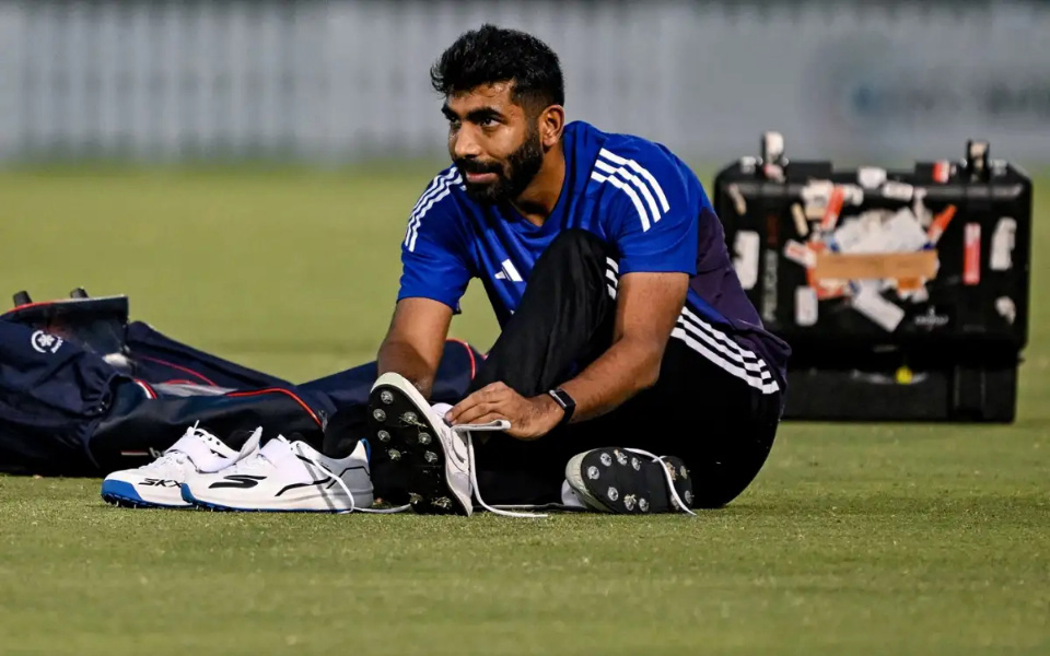 Asia Cup 2025: Why is Jasprit Bumrah bowling 3 overs in Powerplay? Morne Morkel explains