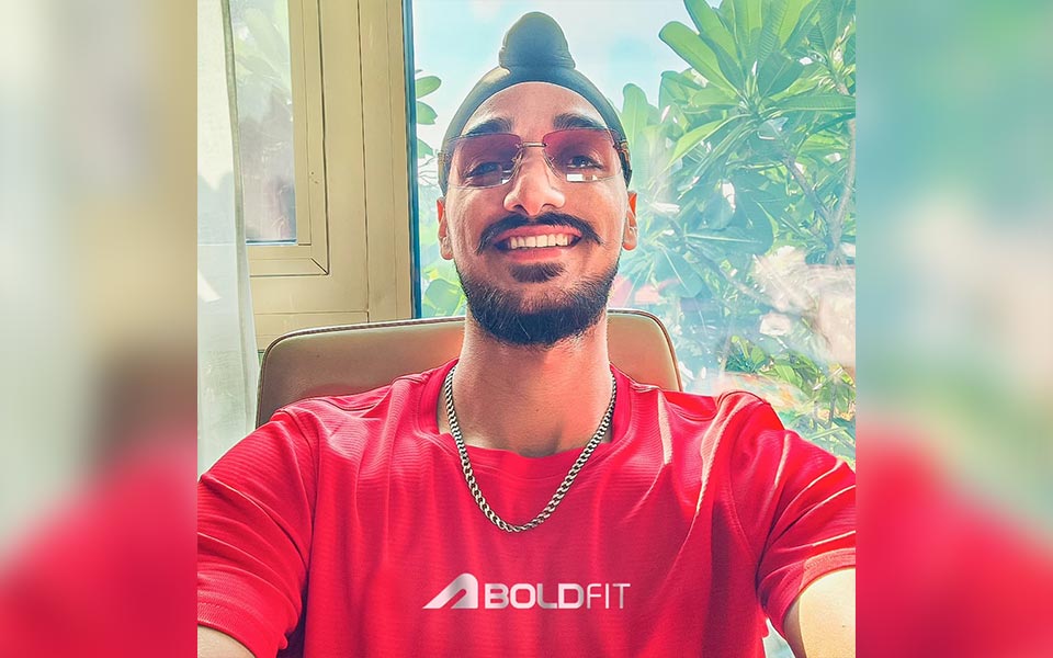 Arshdeep Singh