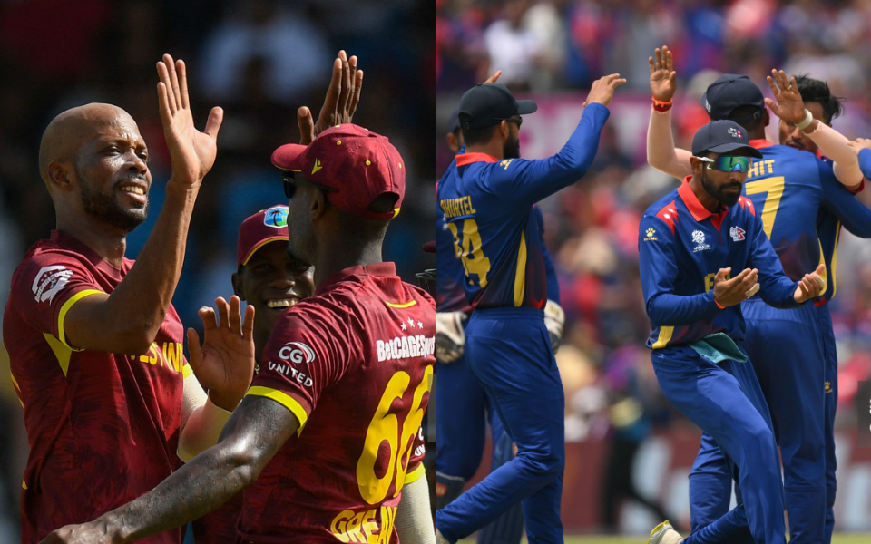 West Indies vs Nepal Match Prediction, 2nd T20I – Who will win today’s match between WI vs NEP?