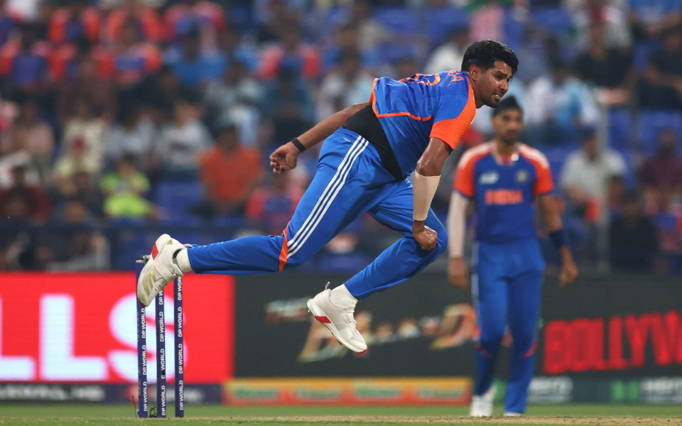 Asia Cup 2025: 'Amateurish way of playing cricket' - Harshit Rana slammed by veteran India bowler for poor outing against Sri Lanka