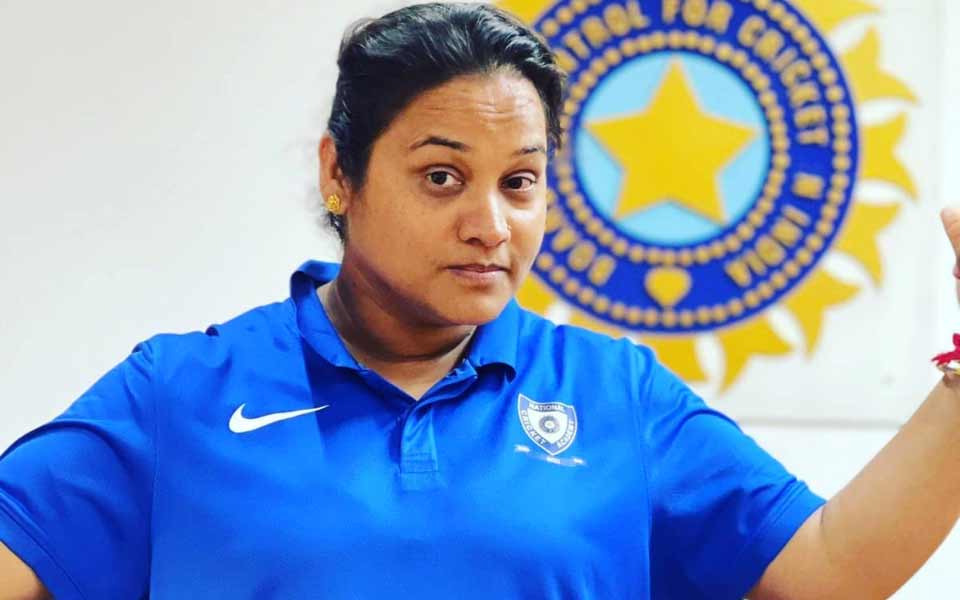 Who is Amits Sharma? - The former India all-rounder named women's selection panel chairman