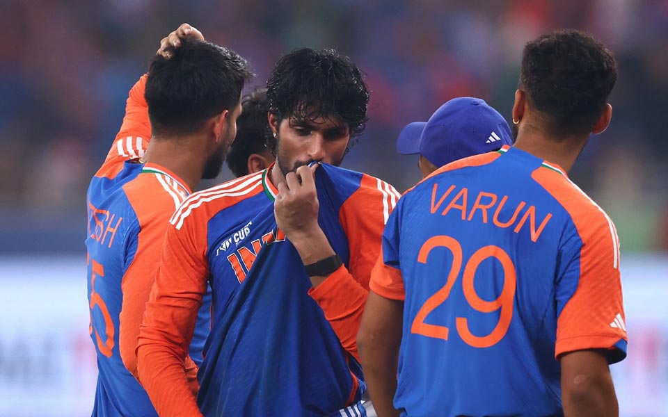Indian Team