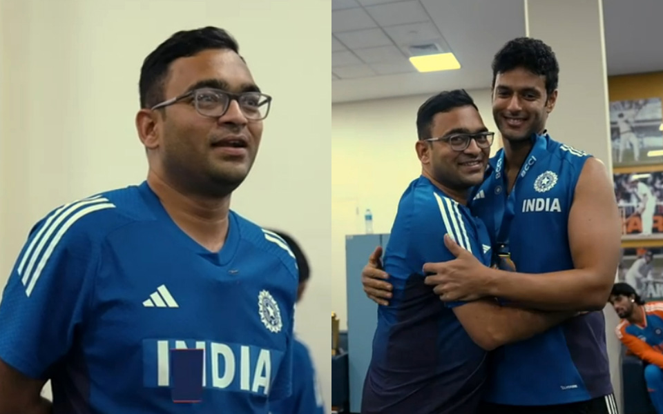 Asia Cup 2025: 'Bohot darr lag raha tha' - Shivam Dube on his impactful all-round show in final versus Pakistan