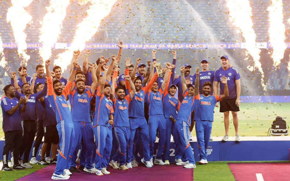Team India