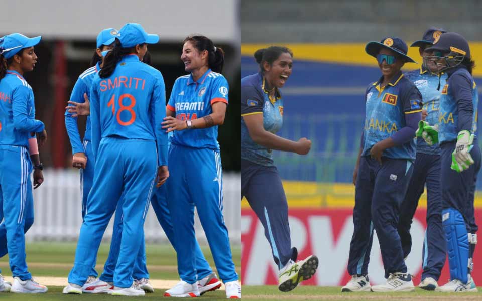 Women's World Cup 2025: Match 1, India Women vs Sri Lanka Women Match Prediction – Who will win today’s match between IND W vs SL W?