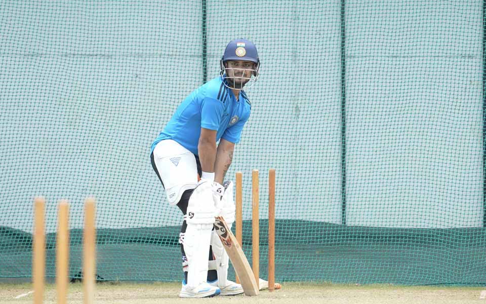 Ishan Kishan