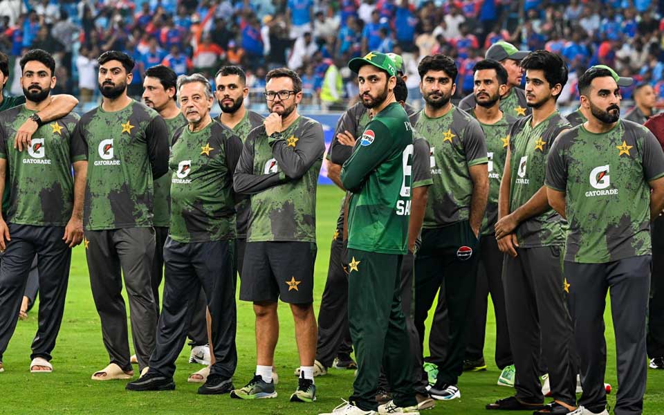 Shoaib Akhtar lashes out at 'uninspiring' captain, 'rigid' coach after Asia Cup 2025 debacle