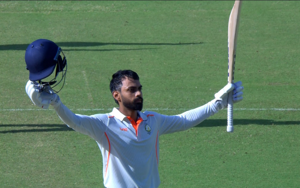 Irani Cup 2025, Day 1 Review: Akash Deep impresses on comeback but Atharva Taide century puts Vidarbha on front foot