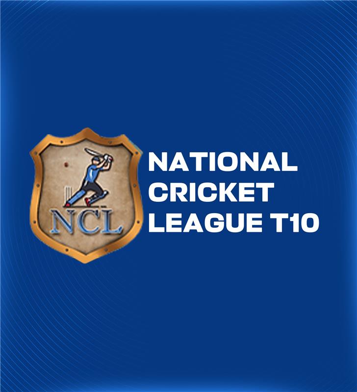NCL T10 Logo