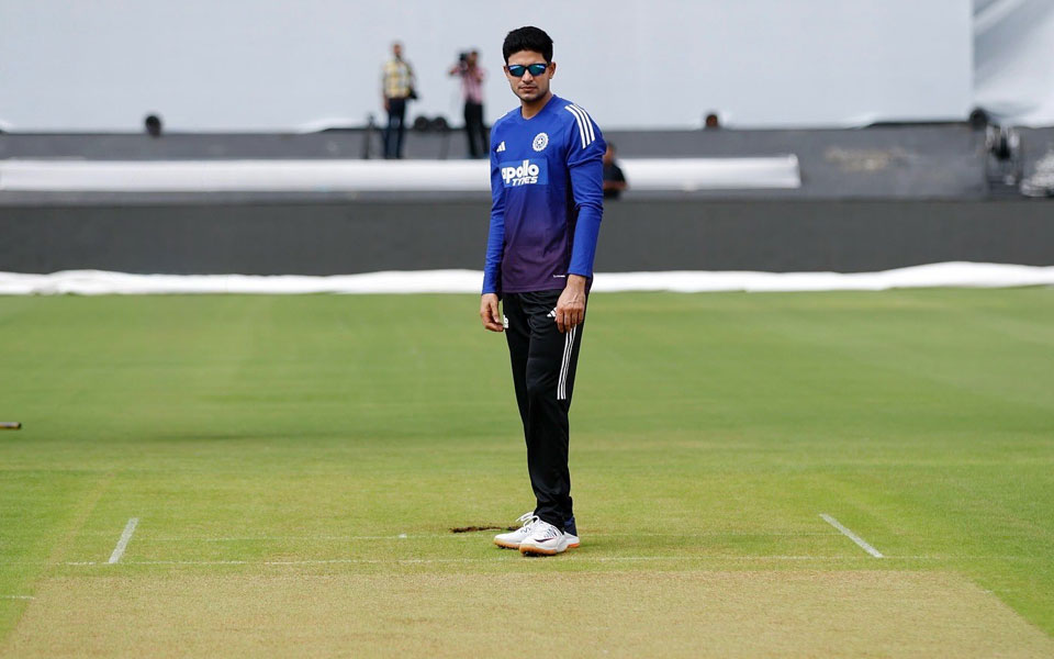 ‘It was the right move’ – South Africa legend backs Shubman Gill as India’s ODI captain | CricTracker