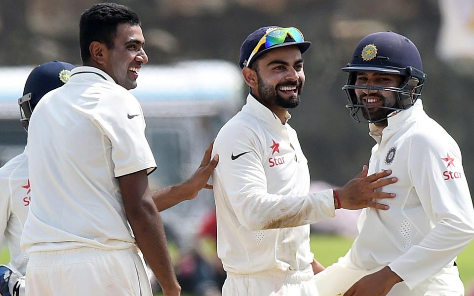 IND vs WI 2025: India to play home Test without Virat, Rohit, Ashwin after almost 15 years