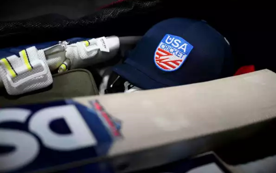 USA Cricket files for bankruptcy just ahead of hearing opposite ACE