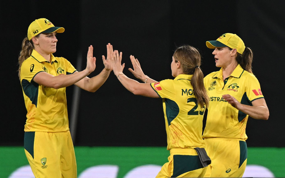 AUS W vs BAN W Dream11 Prediction