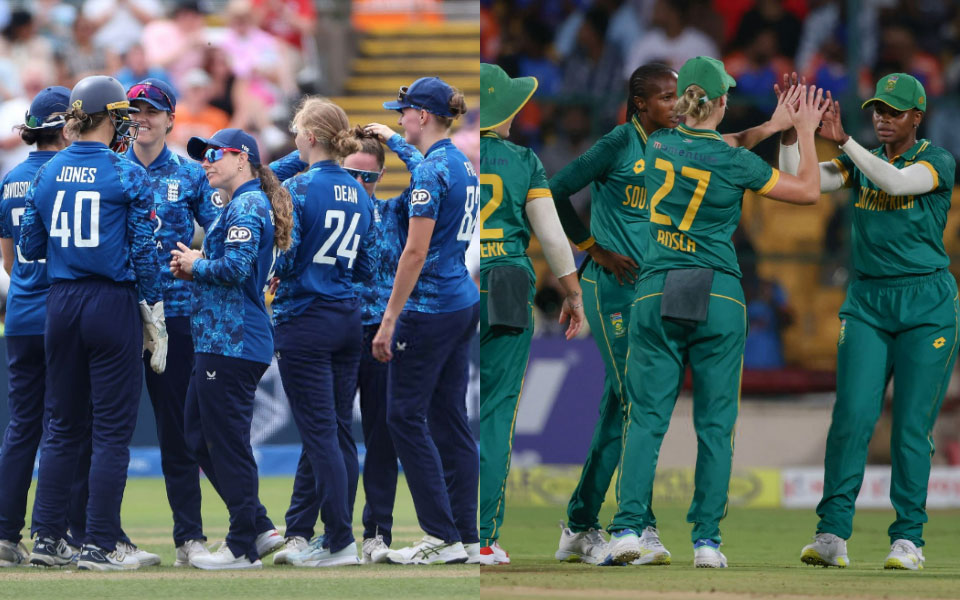 Women's World Cup 2025: Match 4, England Women vs South Africa Women Match Prediction – Who will win today’s match between ENG W vs SA W?