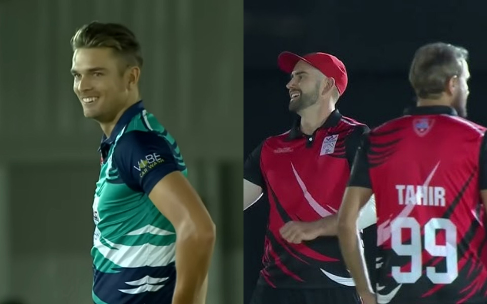 NCL T10 2025: Match 1, DL vs ATL Match Prediction – Who will win today’s NCL T10 match between DL vs ATL?
