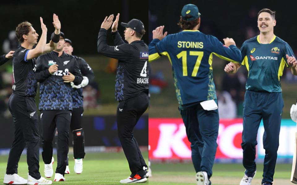 New Zealand vs Australia Match Prediction, 2nd T20I – Who will win today’s match between NZ vs AUS?