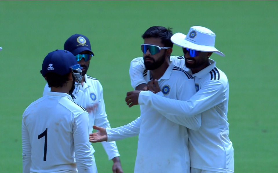 Rest of India