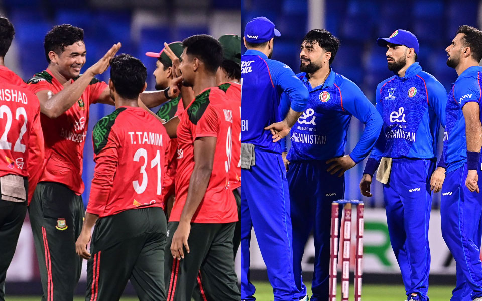 Afghanistan vs Bangladesh Prediction, 2nd T20I – Who will win today’s match between AFG vs BAN?