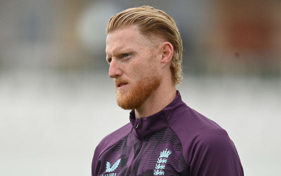 Ben Stokes