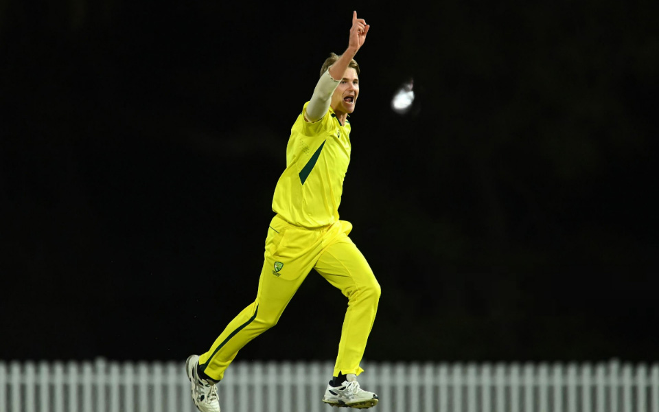 IND A vs AUS A 2025: Australian fast bowler Henry Thornton hospitalized after suspecting food poisoning