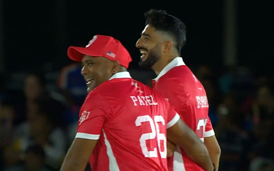 Samit Patel