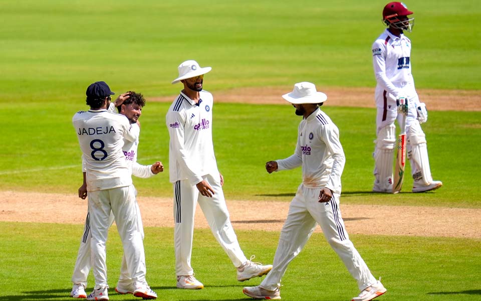 IND vs WI 2025: “Our players might be challenged a little more” – Aakash Chopra slams India for not playing pink-ball Tests vs Chase and Co.
