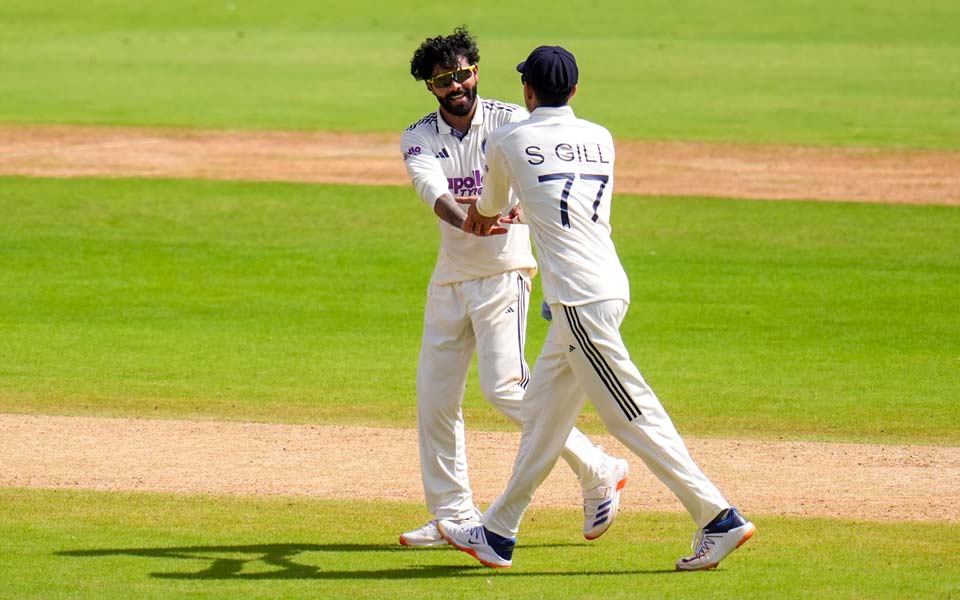 IND vs WI 2025, 1st Test Day 3 Review: Jadeja, Siraj guide India to innings victory in Ahmedabad