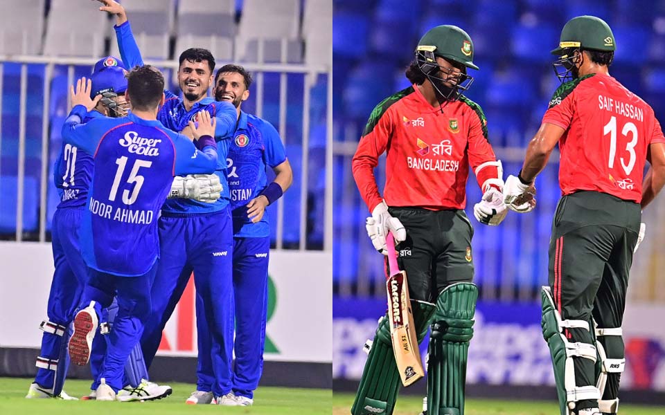 Afghanistan vs Bangladesh Prediction, 3rd T20I – Who will win today’s match between AFG vs BAN?