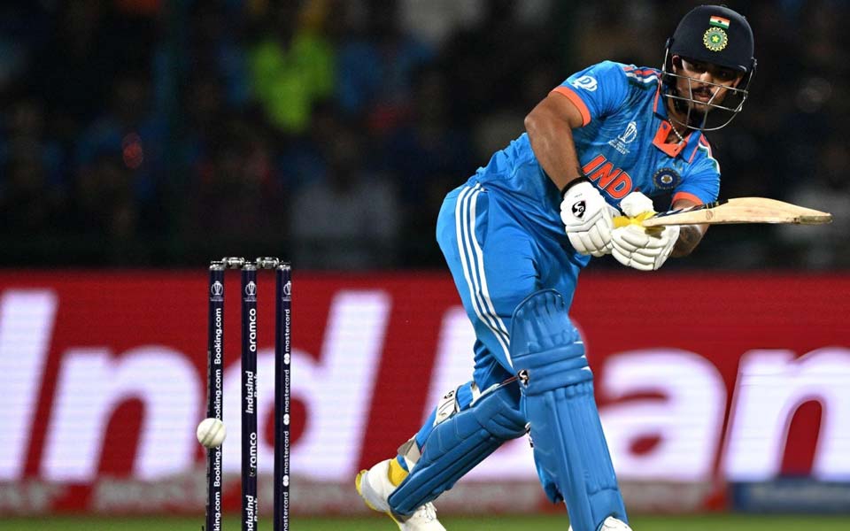 Ishan Kishan