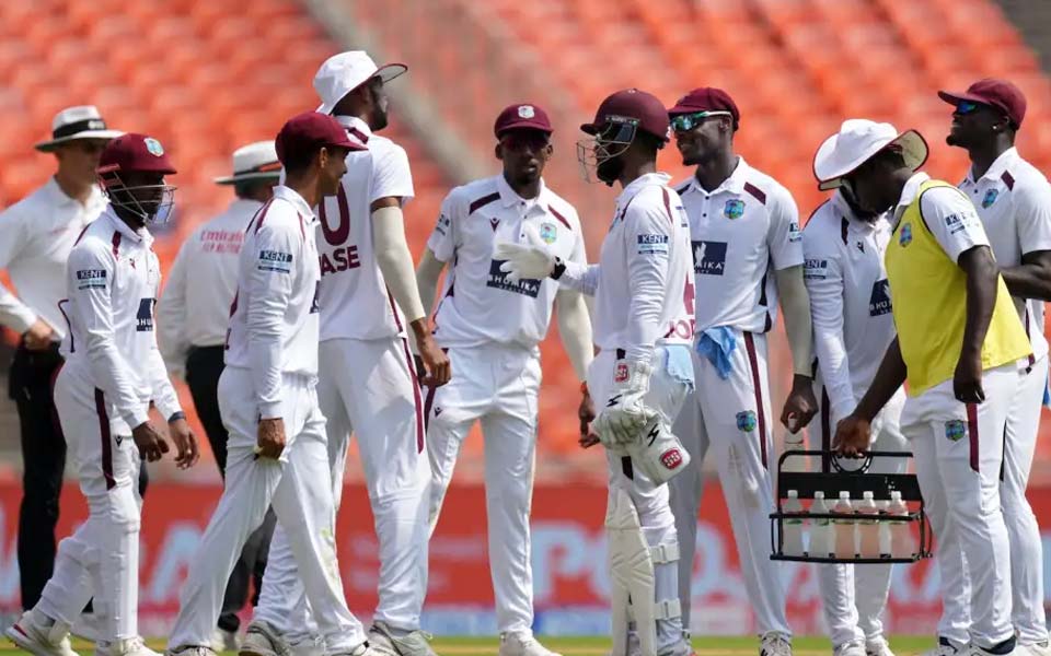 IND vs WI 2025: 'Struggle in the Caribbean for finances' - Roston Chase points to inferior Caribbean cricketing system after loss