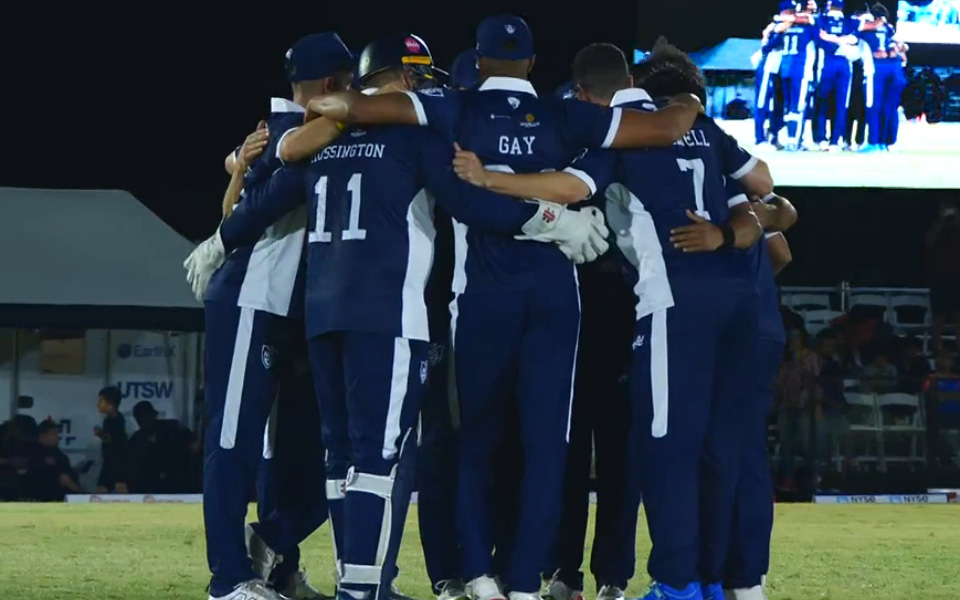 National Cricket League T10 2025, Match 3, Review: New York Lions CC emerge victorious in low-scoring thriller vs Chicago