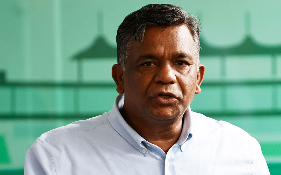 BCB president dismisses claims of government interference in board election