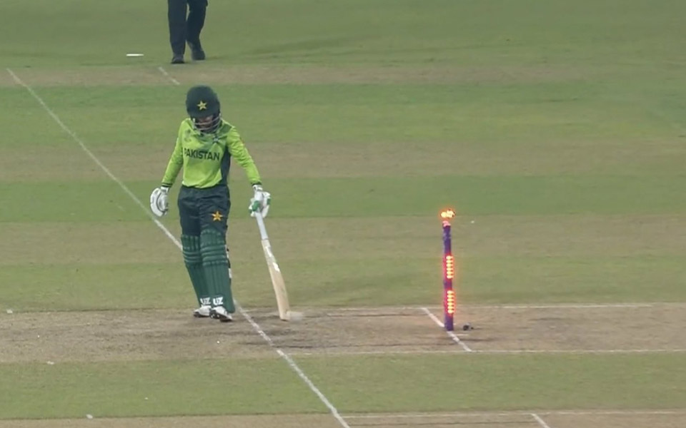 Women’s World Cup 2025: Was Muneeba Ali given out wrongly against India Women? Here’s what MCC law states | CricTracker