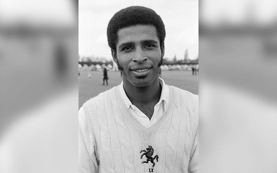 Former West Indies allrounder Bernard Julien passes away at 75