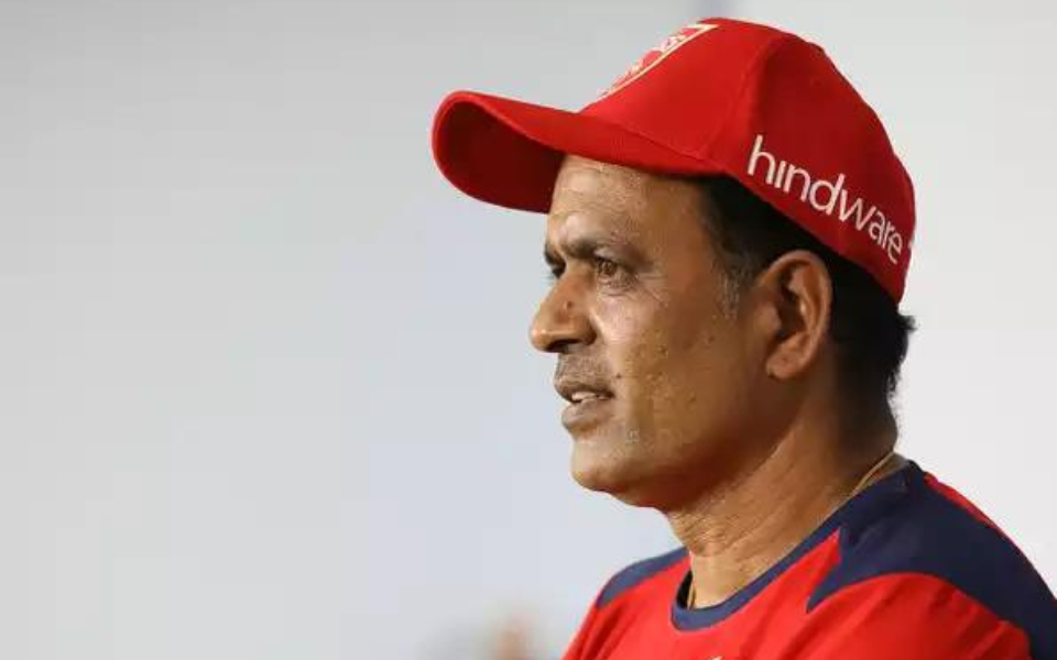 Sunil Joshi steps down as Punjab Kings spin-bowling coach, may join BCCI Centre of Excellence