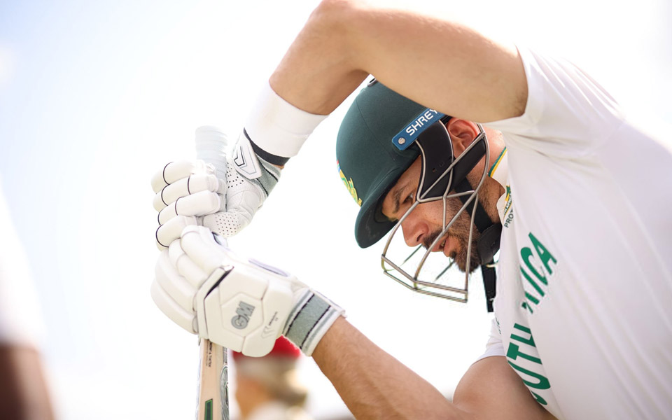 PAK vs SA 2025: Aiden Markram ‘not too fussed’ over Pakistan’s home advantage | CricTracker