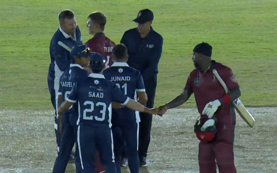 National Cricket League T10 2025, Match 6, Review: Tribe, Julien lead Atlanta Kings CC to convincing victory in Dallas