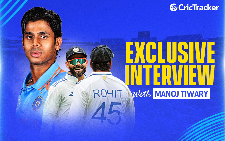Should Kohli, Rohit play domestic cricket? Manoj answers