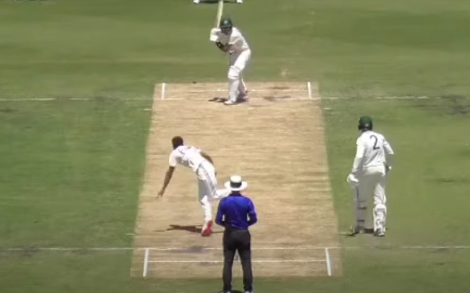 AUS U19 vs IND U19 2025, 2nd Youth Test, Day 2: Visitors outshine hosts to wrap things up with whitewash