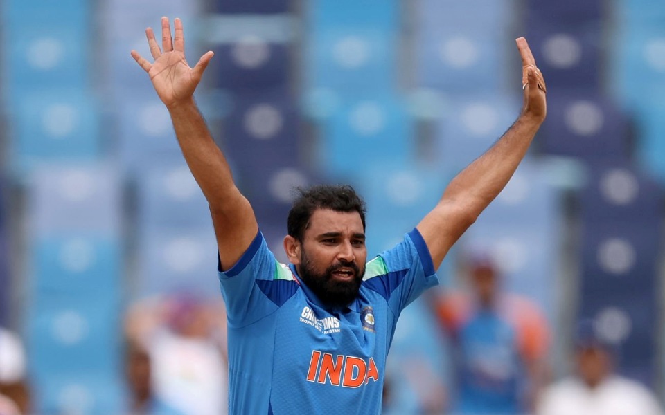 ‘Didn’t seem to be at his best in Duleep’ – BCCI official reveals fate of Mohammed Shami’s international return