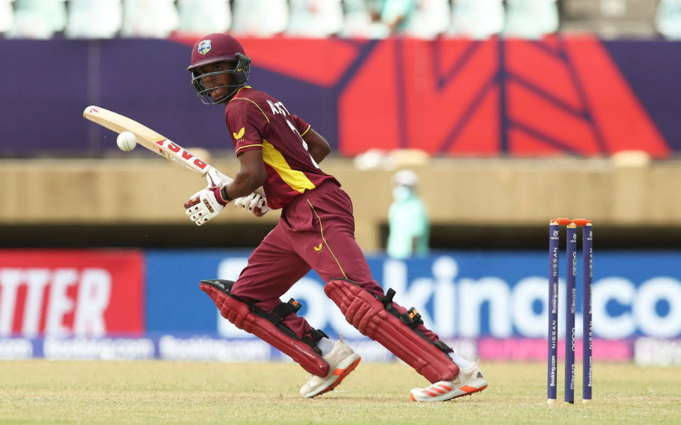 BAN vs WI 2025: West Indies announce squad for white-ball tour, Ackeem Auguste earns maiden call-up