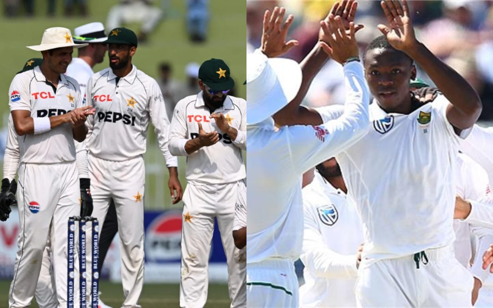PAK vs SA, 2025: Pakistan vs South Africa, 1st Test Match Preview