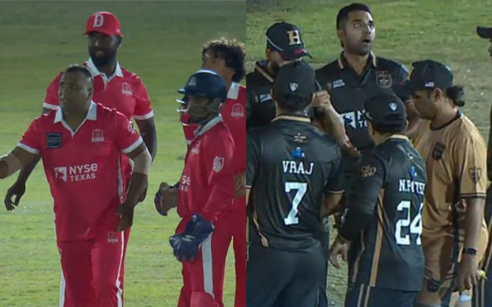 NCL T10 2025: Qualifier 1, DL vs HGC Match Prediction – Who will win today’s NCL T10 match between DL vs HGC?