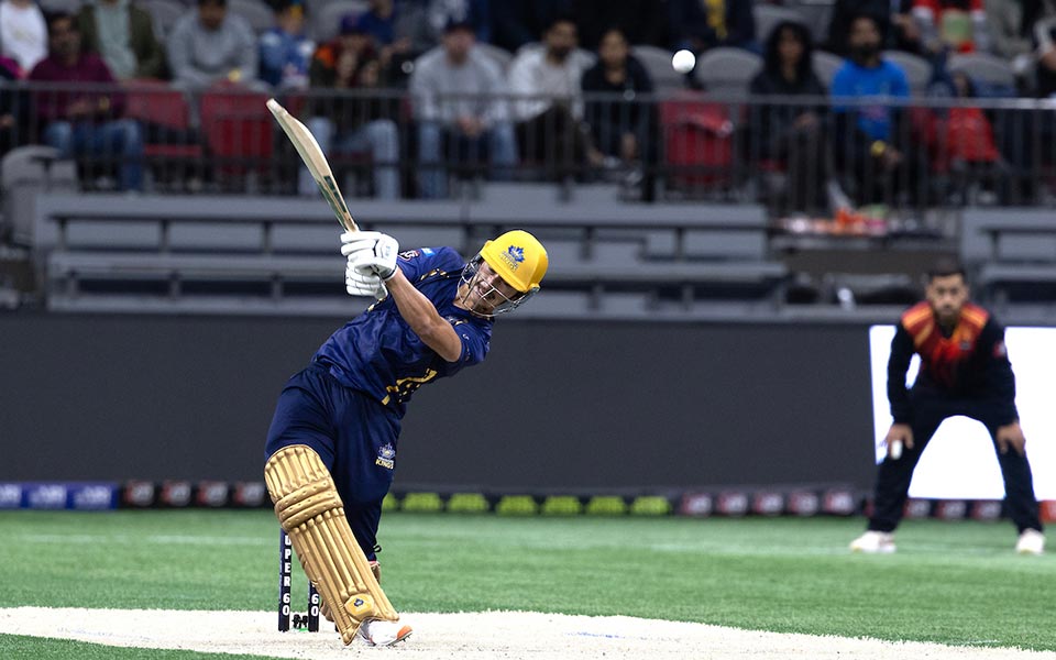 Canada Super 60 Day 3
